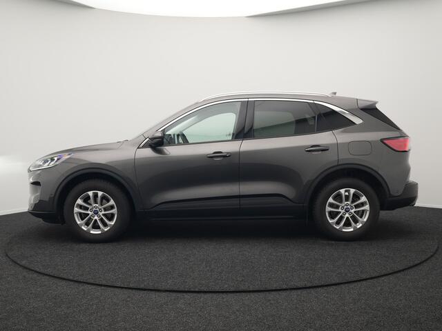 Ford KUGA 1.5 EcoBoost Titanium X 150 pk | Adaptive Cruise | 1800kg Trekgewicht | Elektrische Bestuurdersstoel | Camera | Carplay | Voorruitverwarming | Bowers & Wilkins Audio | Stoel/Stuur verwarming | Keyless |