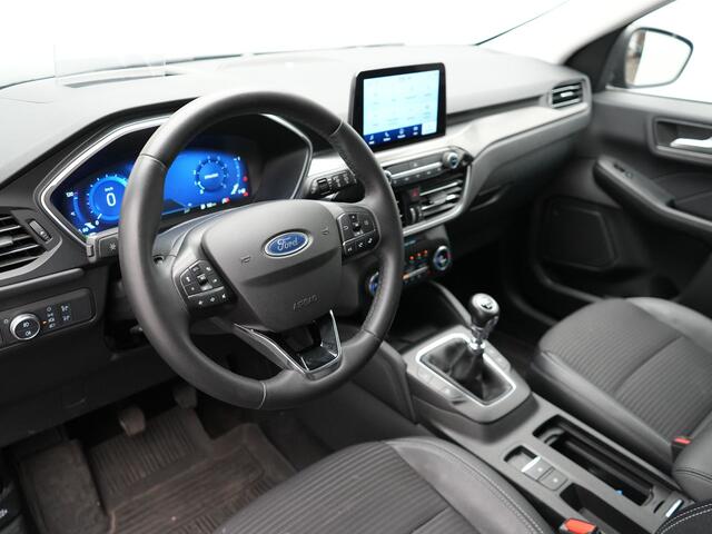 Ford KUGA 1.5 EcoBoost Titanium X 150 pk | Adaptive Cruise | 1800kg Trekgewicht | Elektrische Bestuurdersstoel | Camera | Carplay | Voorruitverwarming | Bowers & Wilkins Audio | Stoel/Stuur verwarming | Keyless |