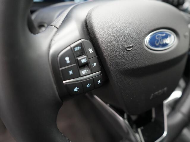 Ford KUGA 1.5 EcoBoost Titanium X 150 pk | Adaptive Cruise | 1800kg Trekgewicht | Elektrische Bestuurdersstoel | Camera | Carplay | Voorruitverwarming | Bowers & Wilkins Audio | Stoel/Stuur verwarming | Keyless |