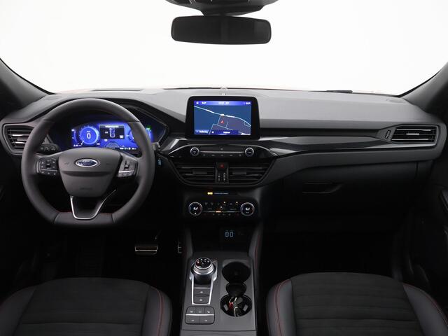 Ford KUGA 2.5 PHEV 225PK ST-Line X PANODAK|ACC|BLIS|HEAD-UP|B&O|WINTERPACK|19INCH|CAMERA