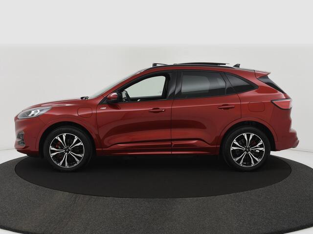 Ford KUGA 2.5 PHEV 225PK ST-Line X PANODAK|ACC|BLIS|HEAD-UP|B&O|WINTERPACK|19INCH|CAMERA