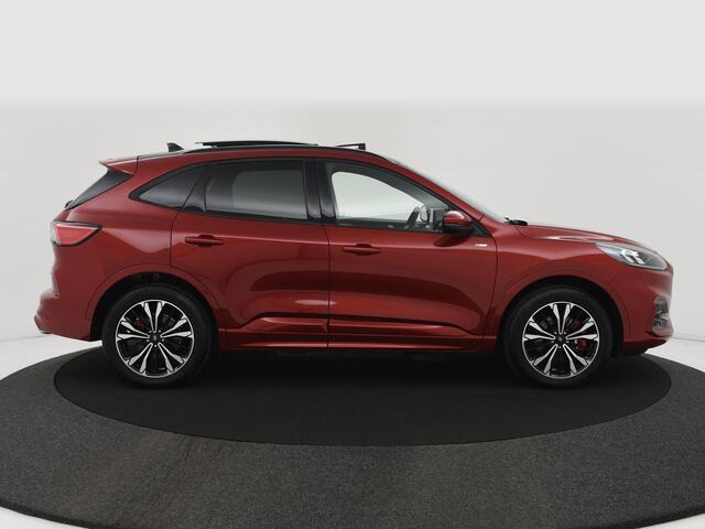 Ford KUGA 2.5 PHEV 225PK ST-Line X PANODAK|ACC|BLIS|HEAD-UP|B&O|WINTERPACK|19INCH|CAMERA