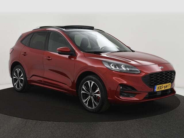 Ford KUGA 2.5 PHEV 225PK ST-Line X PANODAK|ACC|BLIS|HEAD-UP|B&O|WINTERPACK|19INCH|CAMERA