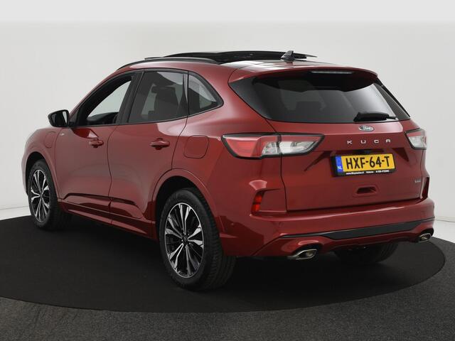 Ford KUGA 2.5 PHEV 225PK ST-Line X PANODAK|ACC|BLIS|HEAD-UP|B&O|WINTERPACK|19INCH|CAMERA