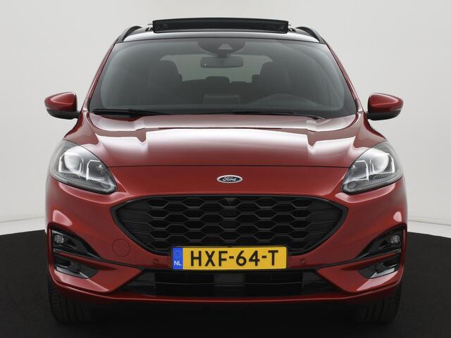 Ford KUGA 2.5 PHEV 225PK ST-Line X PANODAK|ACC|BLIS|HEAD-UP|B&O|WINTERPACK|19INCH|CAMERA