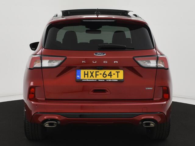 Ford KUGA 2.5 PHEV 225PK ST-Line X PANODAK|ACC|BLIS|HEAD-UP|B&O|WINTERPACK|19INCH|CAMERA