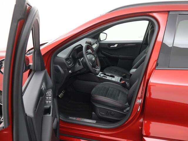 Ford KUGA 2.5 PHEV 225PK ST-Line X PANODAK|ACC|BLIS|HEAD-UP|B&O|WINTERPACK|19INCH|CAMERA