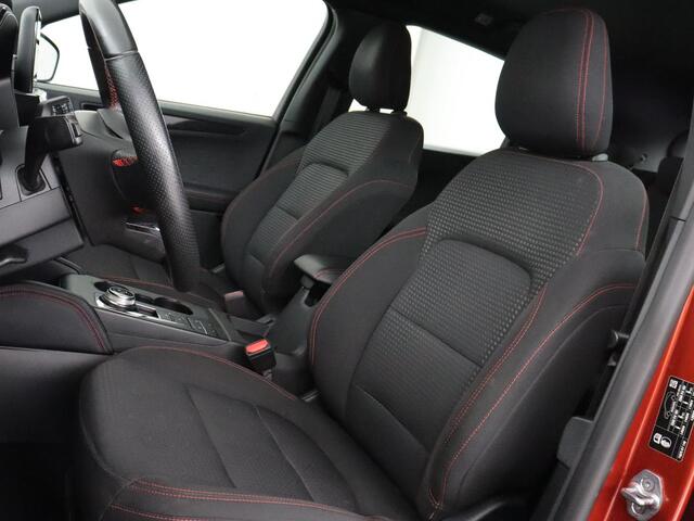 Ford KUGA 2.5 PHEV ST-Line | Trekhaak | Adaptive cruise | Camera | Carplay | Navigatie | Keyless | Full LED | Climate control