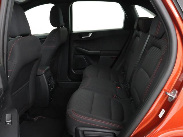 Ford KUGA 2.5 PHEV ST-Line | Trekhaak | Adaptive cruise | Camera | Carplay | Navigatie | Keyless | Full LED | Climate control