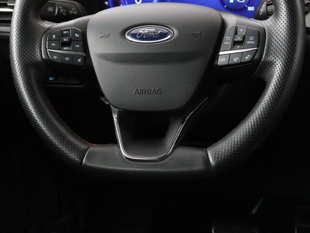 Ford KUGA 2.5 PHEV ST-Line | Trekhaak | Adaptive cruise | Camera | Carplay | Navigatie | Keyless | Full LED | Climate control