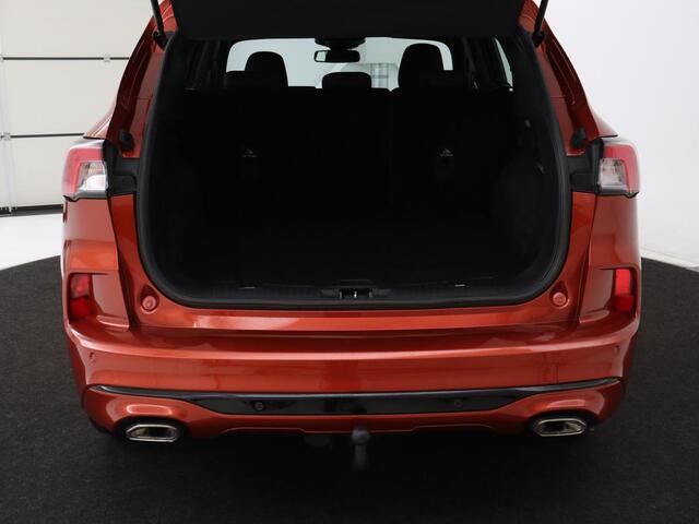 Ford KUGA 2.5 PHEV ST-Line | Trekhaak | Adaptive cruise | Camera | Carplay | Navigatie | Keyless | Full LED | Climate control