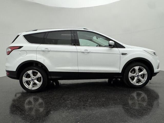 Ford KUGA 1.5 EcoBoost Titanium