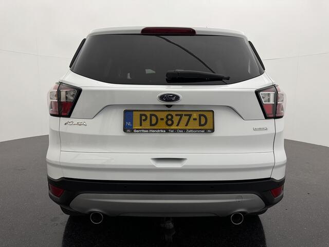 Ford KUGA 1.5 EcoBoost Titanium