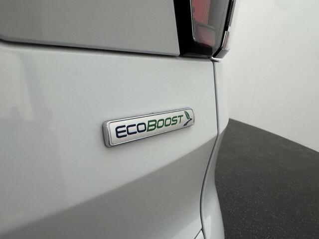 Ford KUGA 1.5 EcoBoost Titanium