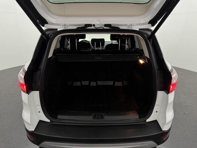 Ford KUGA 1.5 EcoBoost Titanium