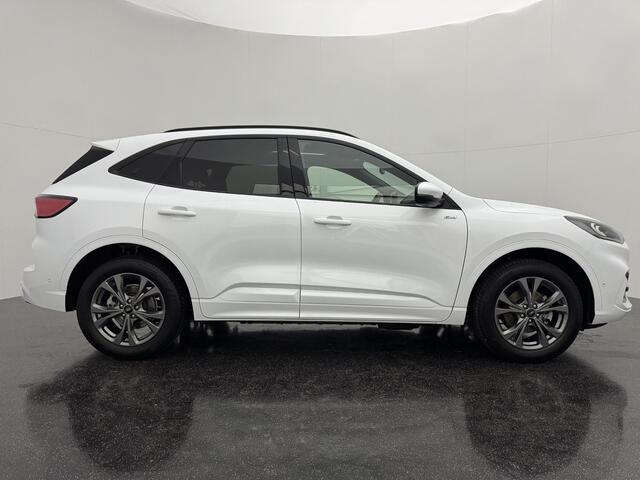 Ford KUGA 2.5 PHEV ST-Line X