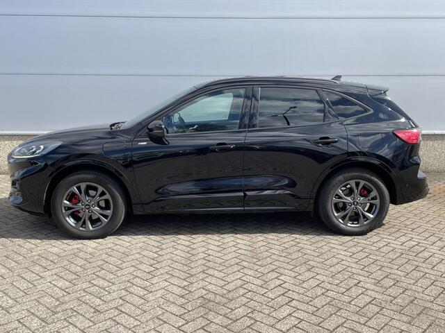 Ford KUGA 2.5 PHEV ST-Line X TREKHAAK! DRIVERPACK! TECHPACK! WINTERPACK!