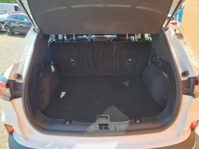 Ford KUGA 2.5 PHEV TITANIUM