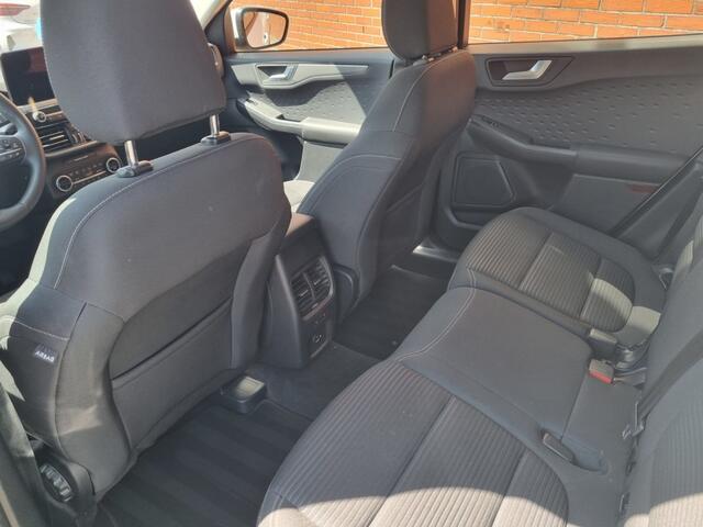 Ford KUGA 2.5 PHEV TITANIUM