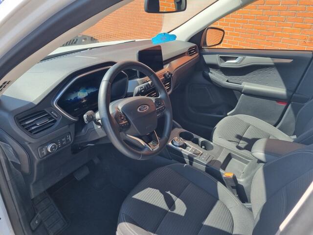 Ford KUGA 2.5 PHEV TITANIUM