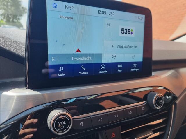 Ford KUGA 2.5 PHEV TITANIUM