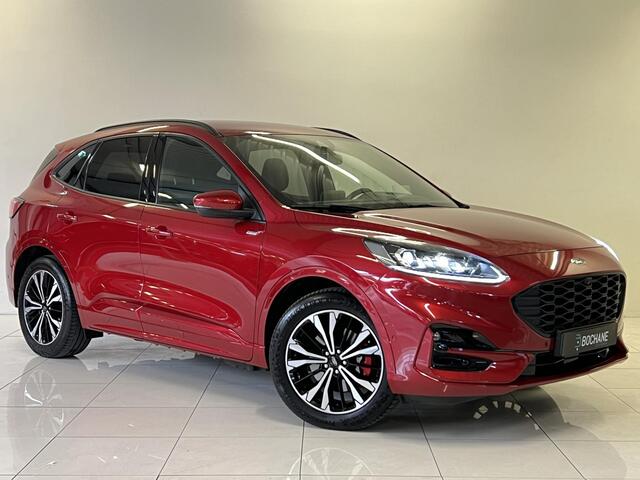 Ford KUGA 2.5 PHEV ST-Line X | Elektrisch bedienbare achterklep | Achteruitrijcamera | Navigatie |