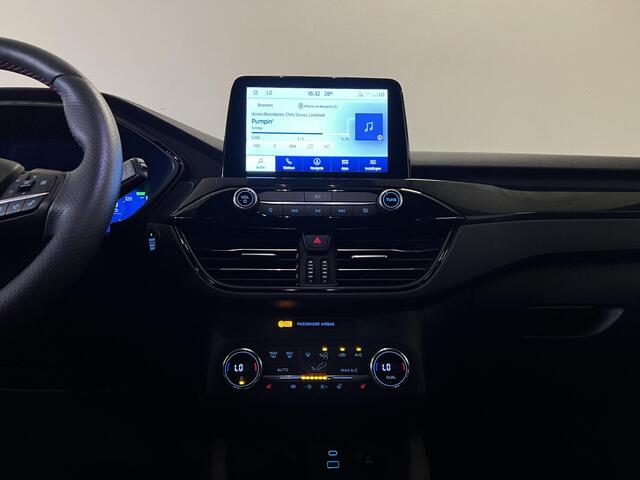 Ford KUGA 2.5 PHEV ST-Line X | Elektrisch bedienbare achterklep | Achteruitrijcamera | Navigatie |