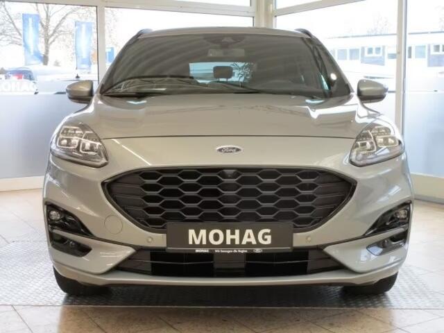 Ford KUGA 2.5 PHEV ST-LineX Navi Leder Apple Virtual Camera ADCR 18LM NW.ST!