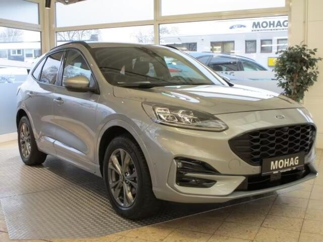 Ford KUGA 2.5 PHEV ST-LineX Navi Leder Apple Virtual Camera ADCR 18LM NW.ST!