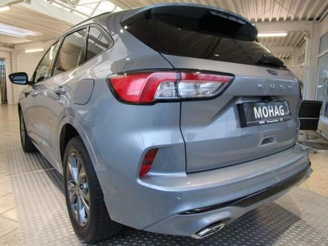 Ford KUGA 2.5 PHEV ST-LineX Navi Leder Apple Virtual Camera ADCR 18LM NW.ST!