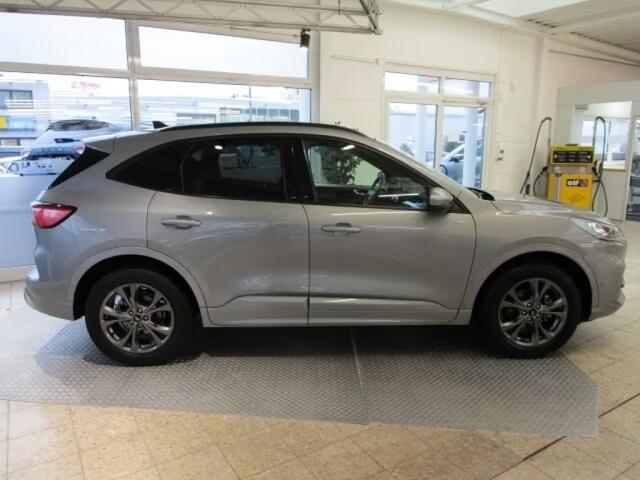 Ford KUGA 2.5 PHEV ST-LineX Navi Leder Apple Virtual Camera ADCR 18LM NW.ST!