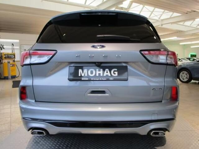 Ford KUGA 2.5 PHEV ST-LineX Navi Leder Apple Virtual Camera ADCR 18LM NW.ST!