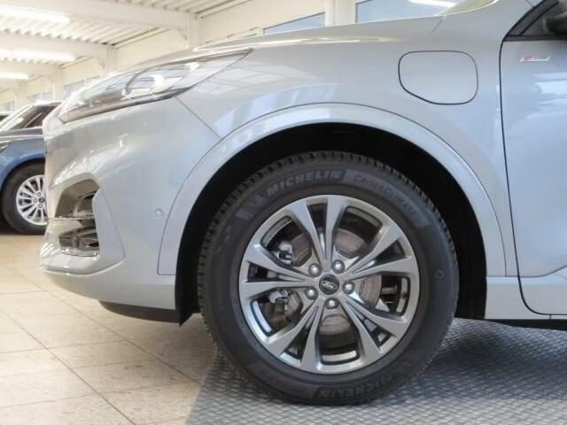Ford KUGA 2.5 PHEV ST-LineX Navi Leder Apple Virtual Camera ADCR 18LM NW.ST!