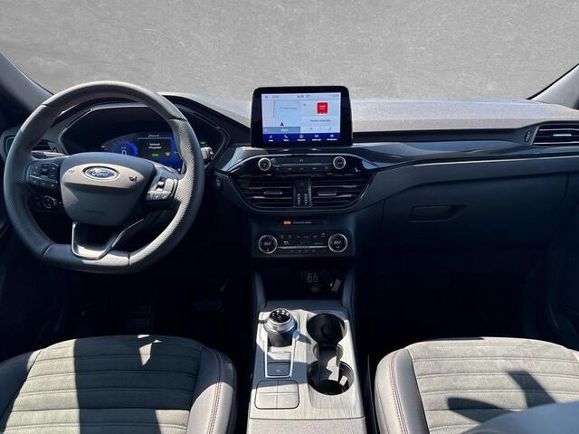 Ford KUGA 2.5 PHEV ST-LineX Navi Leder Apple Virtual Camera ADCR 18LM NW.ST!