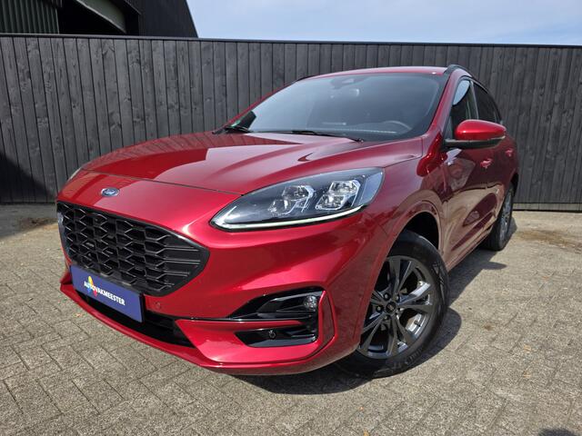 Ford KUGA 2.5 PHEV ST-Line X