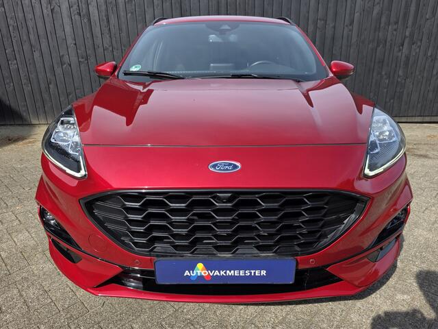 Ford KUGA 2.5 PHEV ST-Line X