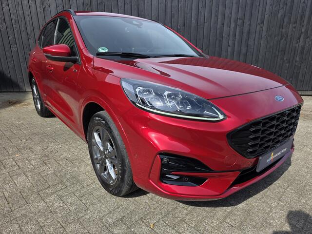 Ford KUGA 2.5 PHEV ST-Line X