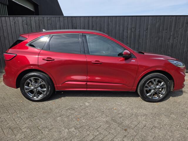 Ford KUGA 2.5 PHEV ST-Line X