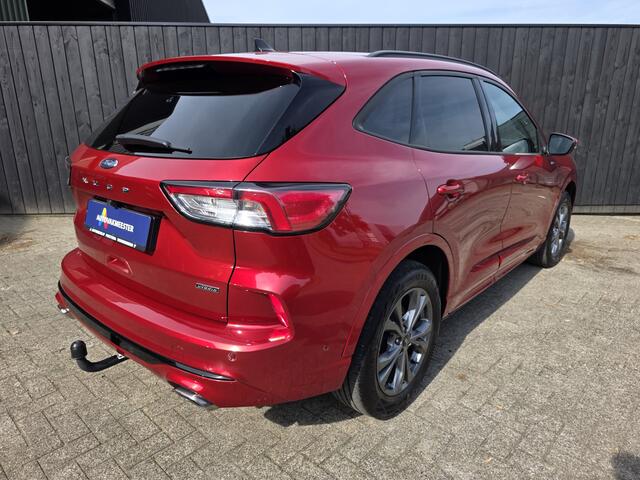 Ford KUGA 2.5 PHEV ST-Line X