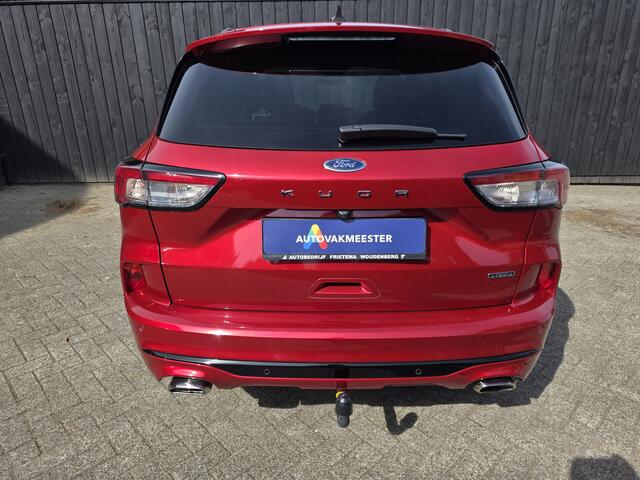 Ford KUGA 2.5 PHEV ST-Line X