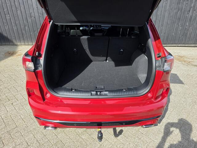 Ford KUGA 2.5 PHEV ST-Line X