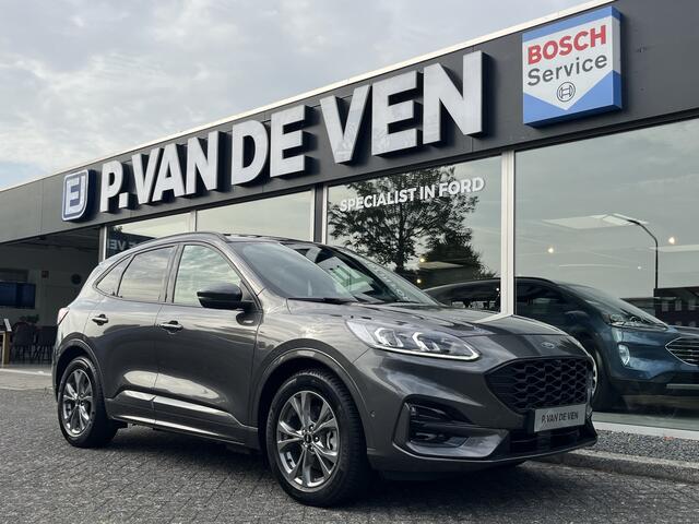 Ford KUGA 2.5 PHEV ST-Line X 225pk/165kW e-CVT Automaat | Driver Assistance Pack | Technology Pack | Winter Pack | etc