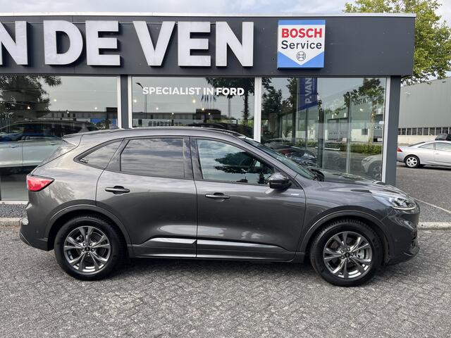 Ford KUGA 2.5 PHEV ST-Line X 225pk/165kW e-CVT Automaat | Driver Assistance Pack | Technology Pack | Winter Pack | etc