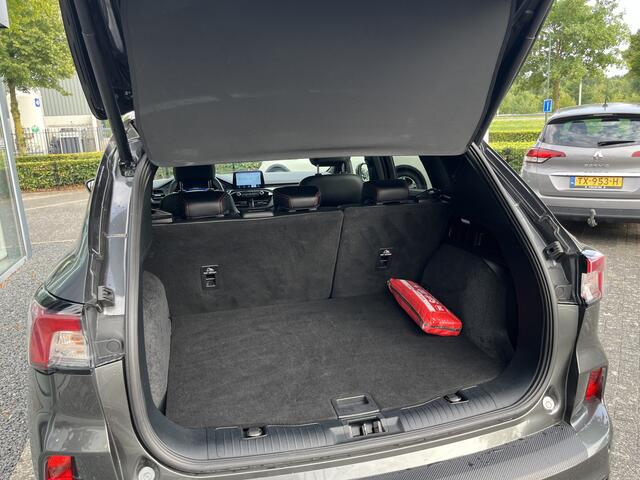 Ford KUGA 2.5 PHEV ST-Line X 225pk/165kW e-CVT Automaat | Driver Assistance Pack | Technology Pack | Winter Pack | etc