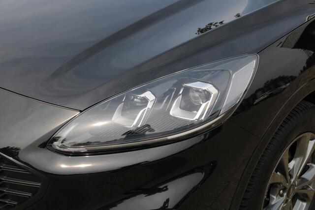 Ford KUGA 2.5 PHEV 225pk ST-Line X Automaat TREKHAAK PANODAK HEAD-UP DISPLAY