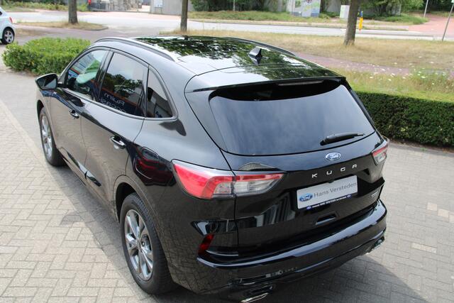 Ford KUGA 2.5 PHEV 225pk ST-Line X Automaat TREKHAAK PANODAK HEAD-UP DISPLAY