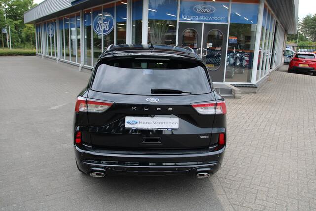 Ford KUGA 2.5 PHEV 225pk ST-Line X Automaat TREKHAAK PANODAK HEAD-UP DISPLAY