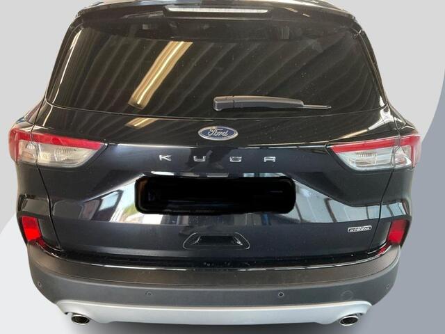 Ford KUGA 2.5 PHEV Titanium | Weg/Uitklapbare Trekhaak (Elektrisch bedienbaar) | Winter Pack | 1.500 kg geremd trekgewicht