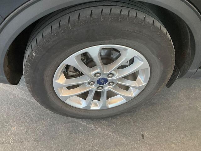 Ford KUGA 2.5 PHEV Titanium | Weg/Uitklapbare Trekhaak (Elektrisch bedienbaar) | Winter Pack | 1.500 kg geremd trekgewicht