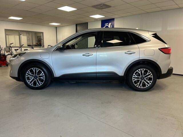 Ford KUGA 2.5 PHEV Titanium /ZEER LUXE/